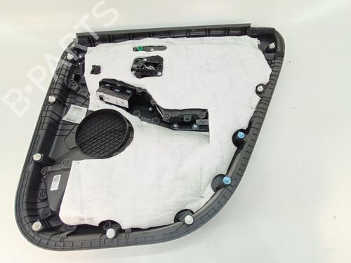 Rear left panel HYUNDAI i30 (PDE, PD, PDEN) 1.5 | BP36993358C60 - Image 4