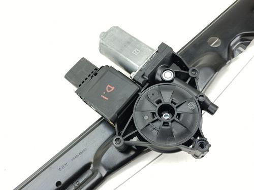 Front left window mechanism TOYOTA PROACE Van (MDZ_) 1.5 D4d (MDZ1) | BP39588663C22 - Image 4