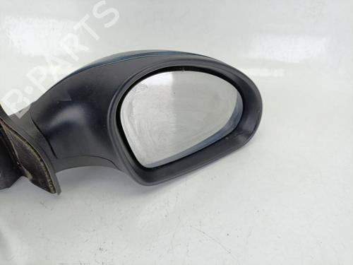 Right mirror SEAT ALTEA (5P1) 1.9 TDI | BP25876215C27 