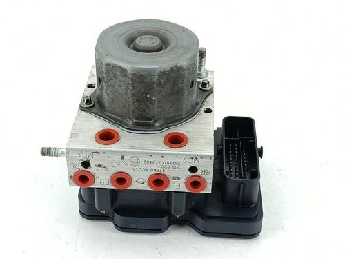 Abs pomp Abs pomp NISSAN X-TRAIL III (T32_, T32R, T32RR) 1.6 dCi (T32) (130 hp) 37421421 37421421