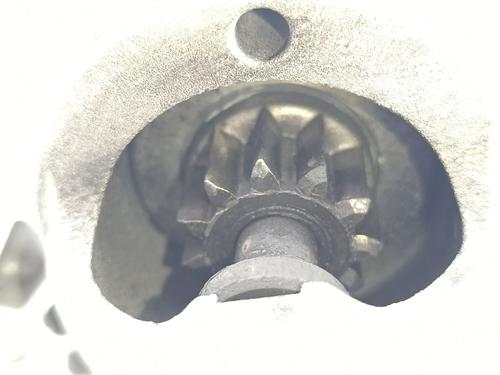 Starter MG MG ZS SUV 1.5 VTi | BP28022801M8 