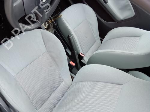 Left taillight SEAT IBIZA III (6L1) 1.9 SDI | BP12549997C34 