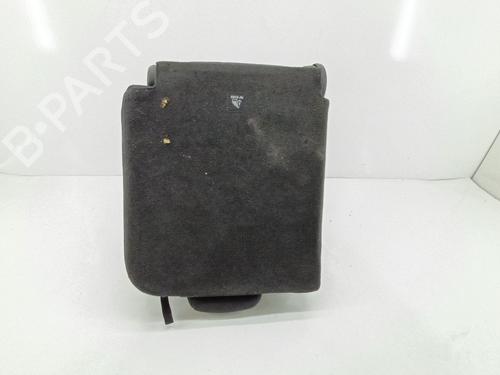 Sæde Bagtil NISSAN NV200 / EVALIA Bus 1.5 dCi 90 (M20, M20M) | BP38409955C17 - Image 7