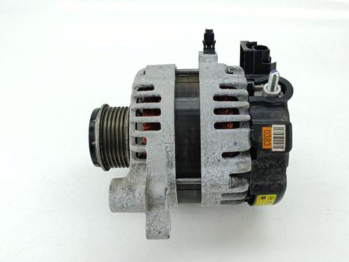 Used Alternator HYUNDAI i20 II (GB, IB) 1.0 T-GDI (101 hp) 33011060