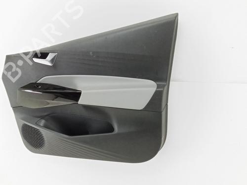 Front right panel VW ID.3 (E11, E12) Pro | BP37194530C59 - Image 3