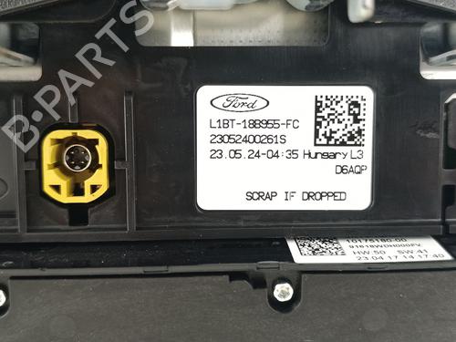 Display FORD PUMA (J2K, CF7) 1.0 EcoBoost | BP35755149C48 - Image 5