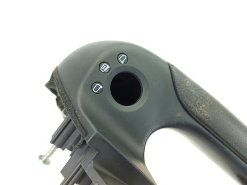 Front left interior door handle AUDI A6 C6 (4F2) 2.0 TDI | BP8944780I13 