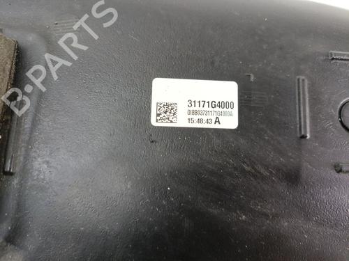 Benzintank KIA XCEED (CD) 1.4 T-GDI | BP37636226C62 - Image 3
