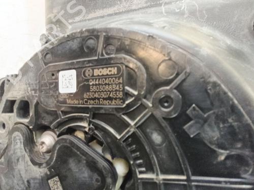 AdBlue-tank IVECO DAILY VI Van 35S16, 35C16, 40C16, 50C16, 70C16 | BP34538688M85 - Image 5