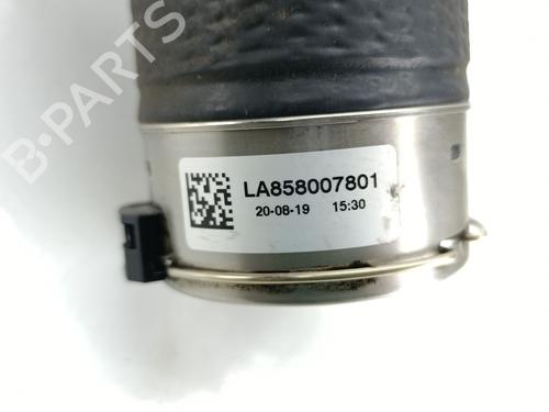 Pipe BMW X3 (G01, F97, G08) xDrive 20 d | BP37074529M125 - Image 2