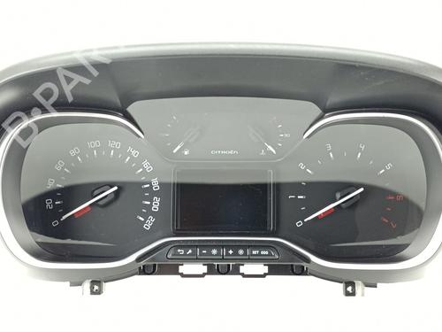 Used Instrument cluster Instrument cluster 34541277 34541277
