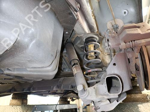 Højre bagtil støddæmper Højre bagtil støddæmper RENAULT MEGANE IV Hatchback (B9A/M/N_) 1.5 dCi 90 (B9A1) (90 hp) 37535845 37535845