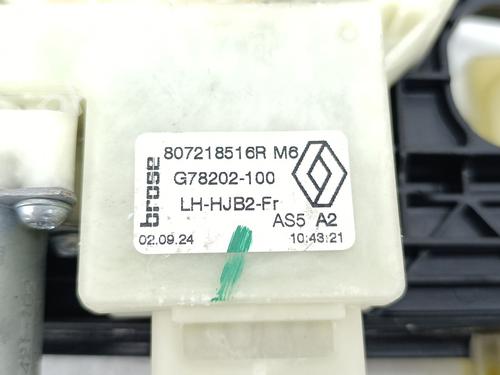 Rudehejsemekanisme ventre foran RENAULT CAPTUR II (HF_) TCe 90 (HFM6) | BP29808047C22 