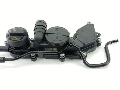 Used Valve cover Valve cover VW GOLF VIII Variant (CG5, DB5) 1.5 TSI (116 hp) 35950991 35950991