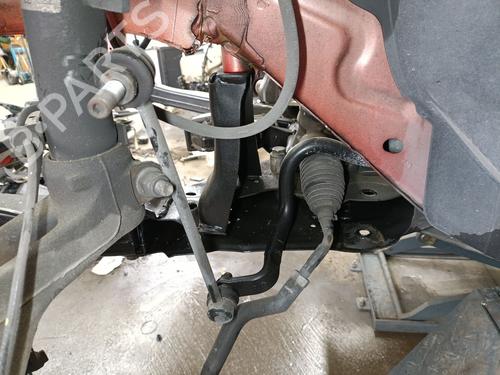 Anti roll bar RENAULT KADJAR (HA_, HL_) 1.3 TCe 160 (HLNC) | BP34441679M96  - Image 5