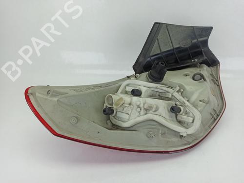 Right taillight OPEL ASTRA J (P10) 1.7 CDTI (68) | BP13880873C35 