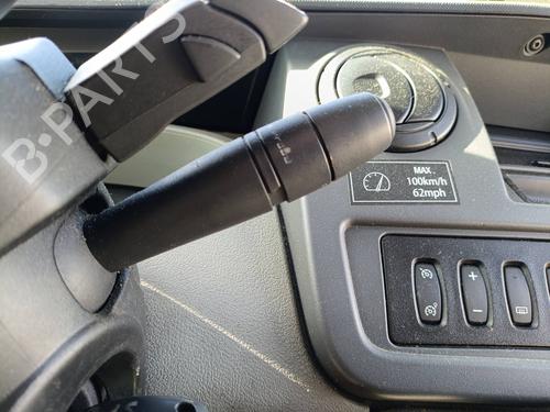 Used Steering column stalk NISSAN INTERSTAR Bus (X70) [2002-2025]  26554116