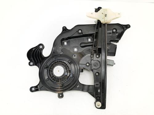 Front left window mechanism PEUGEOT RIFTER 1.5 BlueHDi 100 | BP36156449C22 - Image 4