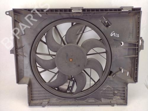 Radiator fan BMW 1 (E81)  | BP8944498M35 