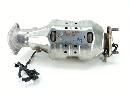 Used Catalyst Catalyst KIA XCEED (CD) 1.4 T-GDI (140 hp) 34544202 34544202