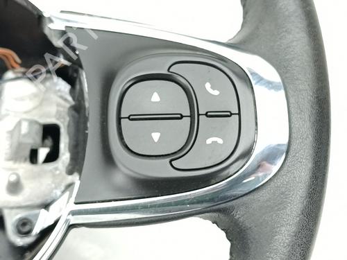 Steering wheel FIAT 500 (312_) 1.2 (312AXA1A) | BP36295408C49 - Image 2