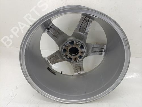 Rim MERCEDES-BENZ M-CLASS (W164) ML 320 CDI 4-matic (164.122) | BP25877624C45 