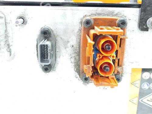 Battery RENAULT ARKANA I (LCM_, LDN_)  | BP31337987E11 