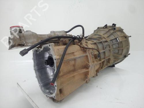 Gearbox SUZUKI GRAND VITARA I (FT, HT)  | BP10206774M3 