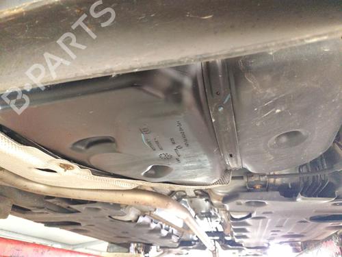 Used Fuel tank FIAT TIPO Hatchback (356_, 357_) 1.3 D (356HXH1A) (95 hp) 27385128