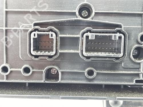 Climate control MAZDA CX-30 (DM) SKYACTIV-G M Hybrid (DM5W, DM6W) | BP34544330I5 - Image 5