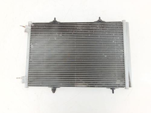 Used AC radiator AC radiator CITROËN C3 AIRCROSS II (2R_, 2C_) 1.2 PureTech 110 (2RHNZB, 2RHNZW, 2RHNPX, 2RHNPJ) (110 hp) 31971692 31971692