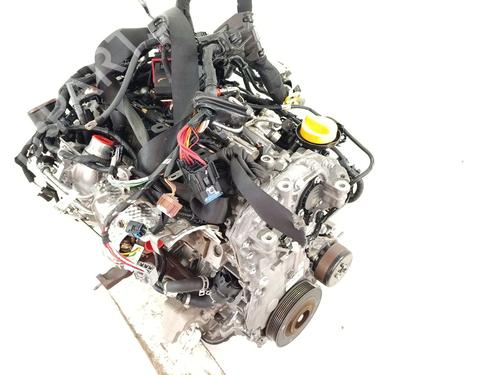 Engine RENAULT MEGANE IV Hatchback (B9A/M/N_) 1.3 TCe 140 (B9NB) | BP34519016M1  - Image 12