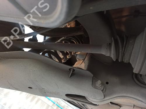 Used Right rear driveshaft MERCEDES-BENZ C-CLASS (W204) [2007-2015]  26547887