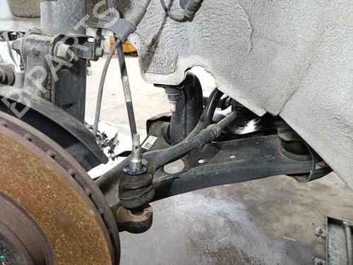 Steering rack HYUNDAI i20 III (BC3, BI3) 1.2 | BP34400003M22  - Image 7