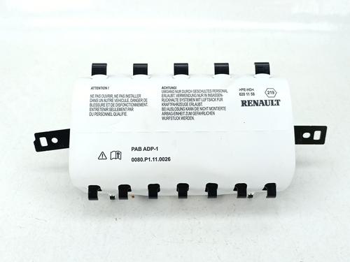 Airbag passager Airbag passager RENAULT CAPTUR I (J5_, H5_) 0.9 TCe 90 (90 hp) 34010036 34010036