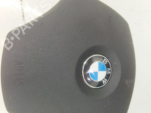 Airbag Kit BMW X1 (E84) sDrive 18 d | BP13004707C86 