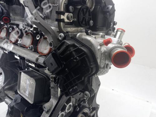 Engine VW GOLF VII (5G1, BQ1, BE1, BE2)  | BP11605718M1 