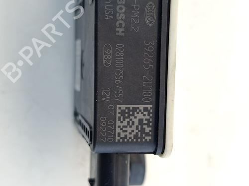 Electronic sensor HYUNDAI i30 (PDE, PD, PDEN) 1.6 CRDi | BP28024934M84 