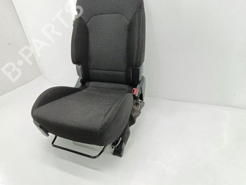Right front seat KIA CARENS IV 1.7 CRDi | BP37873605C16 - Image 5