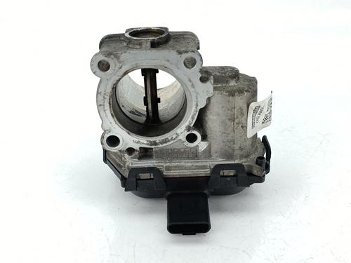 Used Throttle body Throttle body PEUGEOT 308 SW II (LC_, LJ_, LR_, LX_, L4_) 1.6 BlueHDi 120 (120 hp) 35950848 35950848