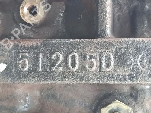 Engine (For Parts) RENAULT TRAFIC II Van (FL) 2.5 dCi 135 (FL0D) | BP39262431M64 - Image 16