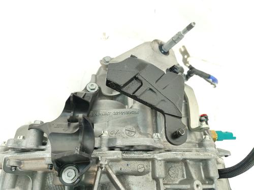 Gearbox RENAULT CAPTUR II (HF_) TCe 90 (HFM6) | BP29823684M3