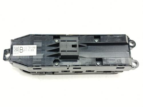 Left front window switch MAZDA CX-30 (DM) SKYACTIV-G M Hybrid (DM5W, DM6W) | BP34544335I27 - Image 3