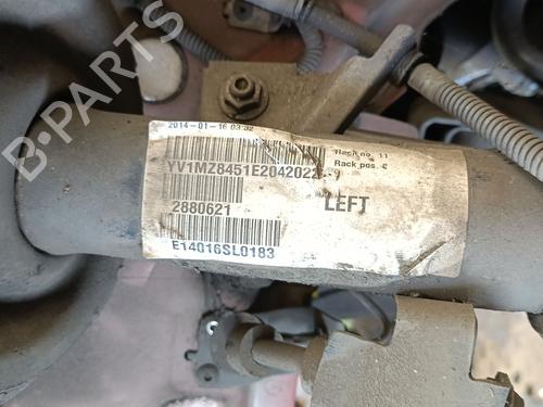 Left front shock absorber VOLVO V40 Hatchback (525) D2 | BP37467343M16 - Image 3