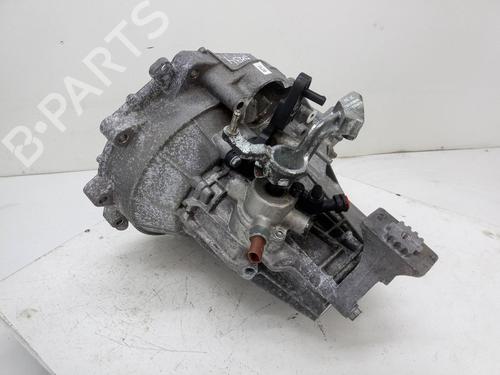 Gearbox SEAT Mii (KF1, KE1)  | BP12549845M3 