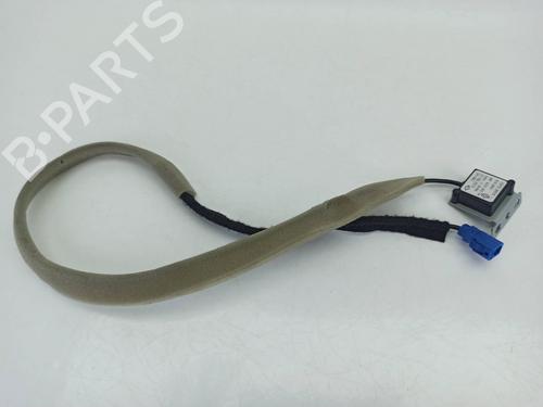 Antenne/Base DACIA LOGAN MCV II 1.5 Blue dCi 95 (K8JL) (95 hp) 14158826
