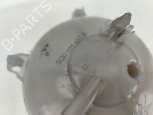 Expansion tank SEAT LEON ST (5F8)  | BP26583619C120 