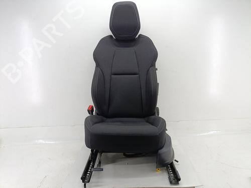 Used Left front seat SKODA KAROQ (NU7, ND7) 2.0 TDI (116 hp) 29498647