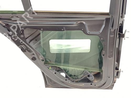 Left rear door MERCEDES-BENZ C-CLASS (W205) C 350 e (205.047) | BP29709026C4 