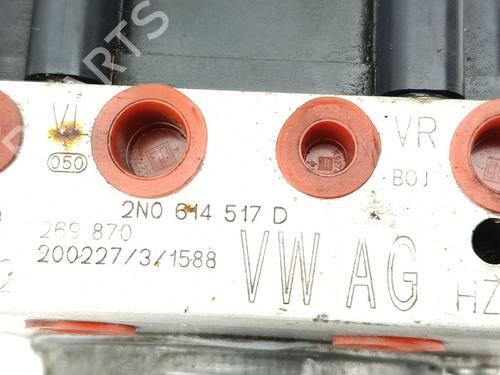 ABS pump VW CRAFTER Van (SY_, SX_) 2.0 TDI FWD (SYB, SYC, SYD) | BP39992160M43 - Image 3